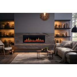 Royal Flame 5D V-ART 50